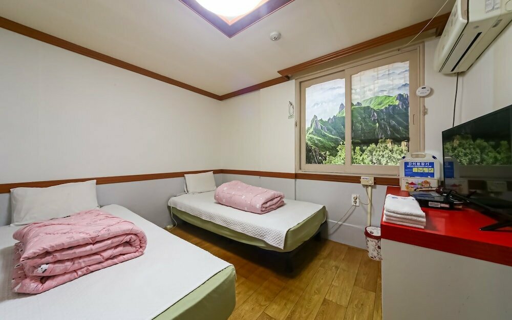 Hotel Haute