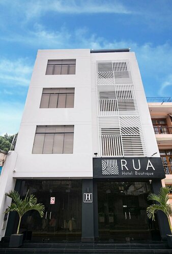 Rua Hotel Boutique, Réserver Hôtel Piura Piura