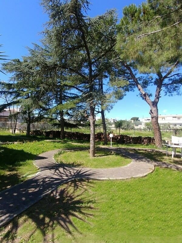 B&B Villa Garden