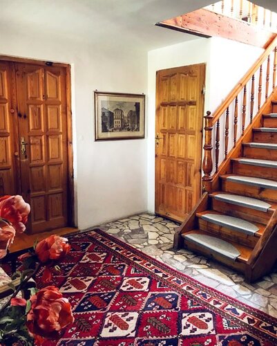Dworek Adamski, Réserver Villa Wałbrzych Basse-Silésie
