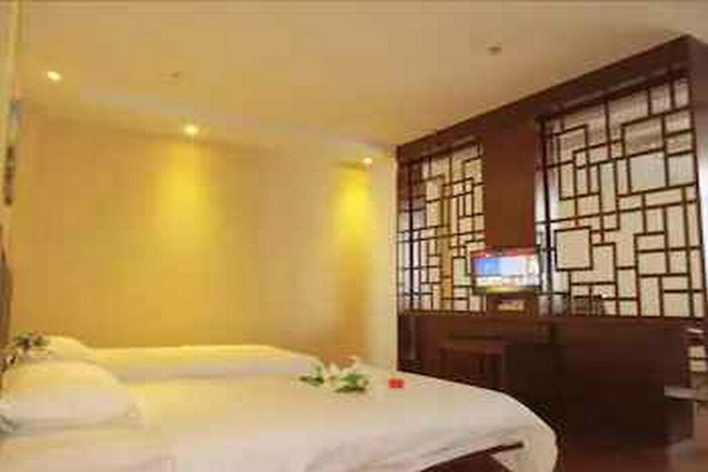 GreenTree Inn Tianjin Ninghe County Hengguang Technology Park Wuwei Road Hotel