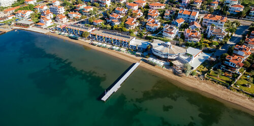 Cunda Oteli, Rezerwuj Hotel Cunda Aegean Region