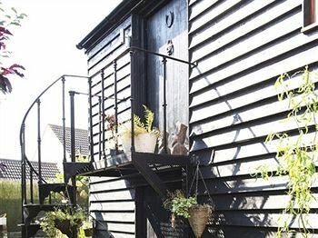 The Hayloft, Забронировать Отель Брамптон Англия