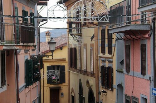 B&b Bluelle Rocca Priora