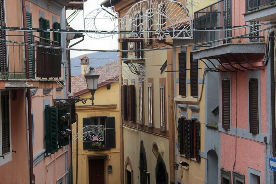 B&b Bluelle Rocca Priora