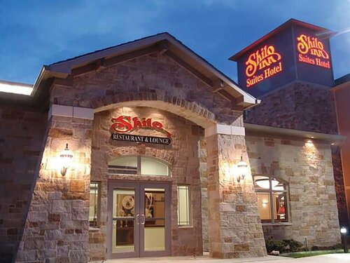 Shilo Inn Suites Hotel - Killeen, Réserver Hôtel Killeen Texas