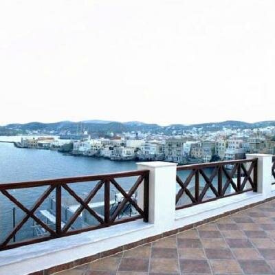 Electra Syros, Prenota Boutique Ermoupoli Syros