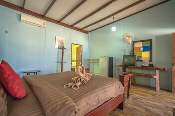 Andaman Beach Resort by Zodiac, Забронировать Курортный отель СПА-отели Ко Липе, рядом с Military Camp, SPA-услуги
