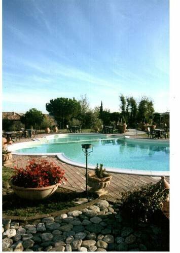 Agriturismo Country House Villa Palombara, Boek Villa Vakantiehuizen in Romagna, Cottage