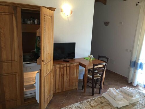 Agriturismo Mieleamaro, Book Hotel Olbia Emerald Coast