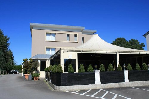 Hotel Le Dany, Rezerwuj Boutique Hotel Strassen Luxembourg