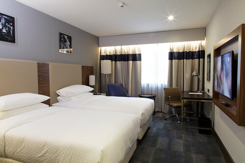 Bof Hotels Business, Забронировать Отель Умрание Стамбул