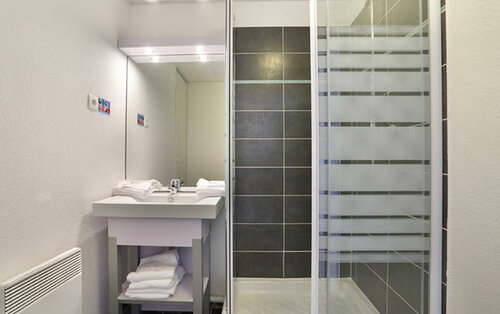 Grau du Roi Residence Camargue 2P4, Rezervasyon Otel Nîmes havuzlu oteller, Yüzme Havuzu