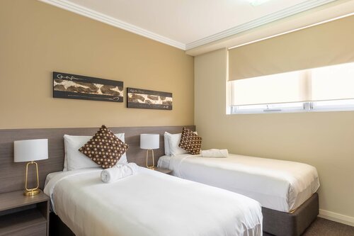 Best Western Plus Camperdown Suites, Забронировать Отель Отели Сиднея с бассейном, рядом с Университет Сиднея, Бассейн
