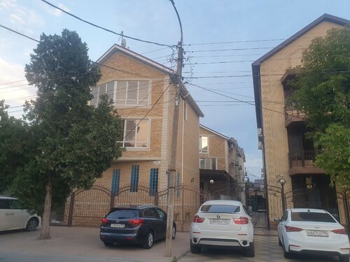 Гостевой дом Каприз , Забронировать Отель Анапа Побережье Анапы