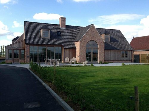 Dartmoor Cottage, Book Hotel Dunkerque Westhoek