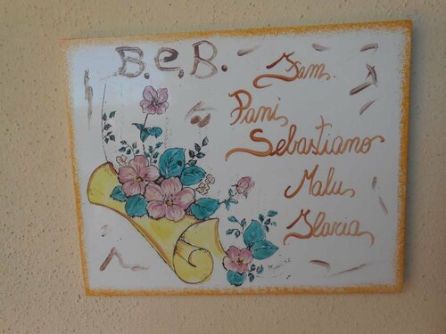 B&B Pani Silvio, Buchen Sie Bed & Breakfast Perfugas Sardinia North