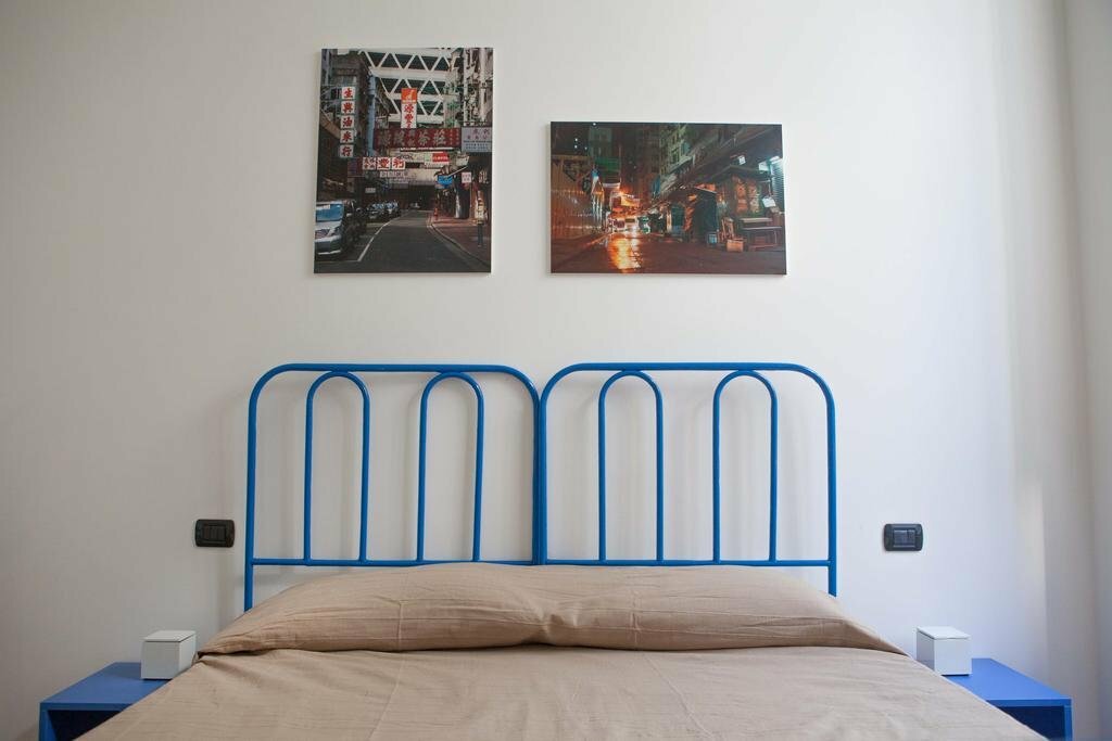 Casa Q Bed & Breakfast