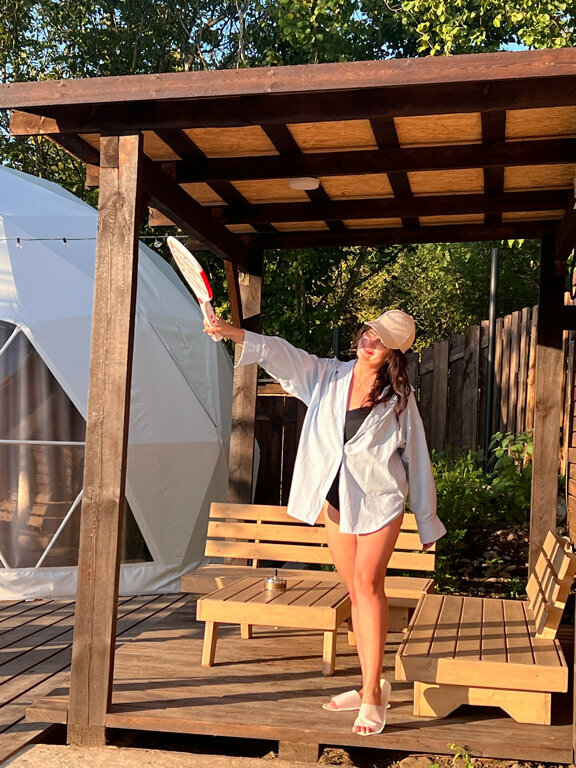 Даховская Сфера