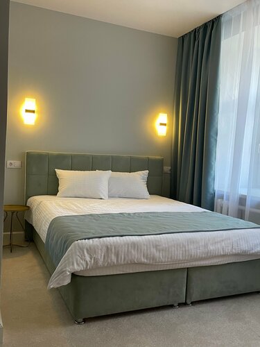 Gosti Hotel, Брондау Қонақ үй Begovoy SAO Area