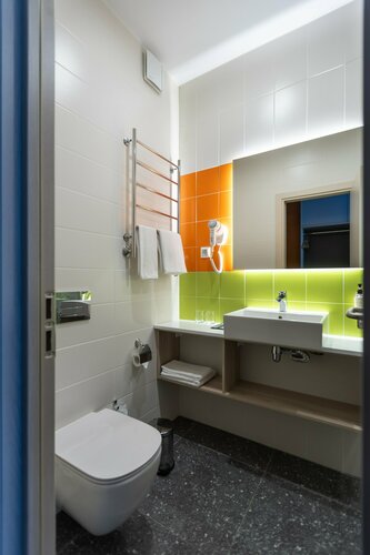 3A Uzlovaya Hotel, Prenota Hotel  
