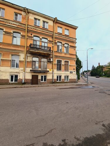 Апарт-Отель Сампо, Забронировать Апартаменты/квартира Недорогие отели Выборга, недорого