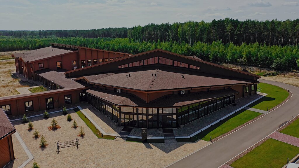 Opera Wellness Hotel