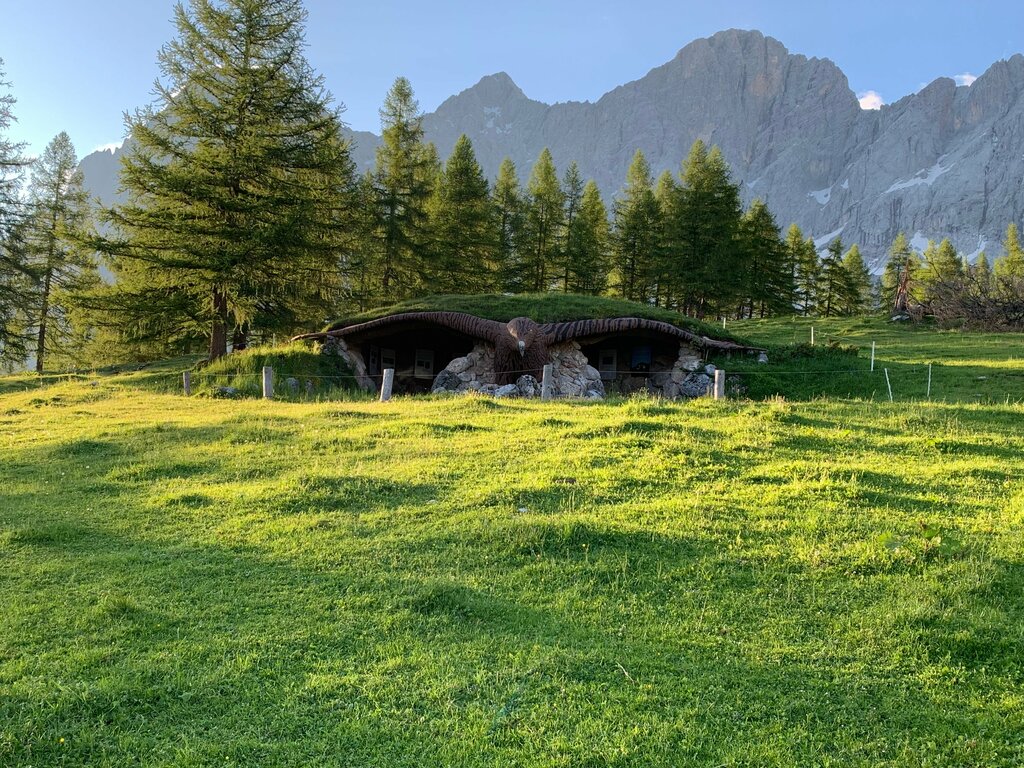 Berghotel Dachstein
