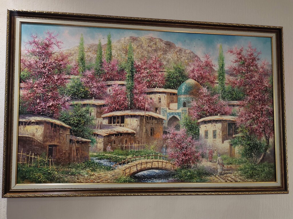 EmirHan Hotel