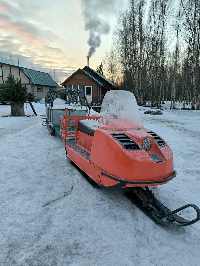 Чудохутор