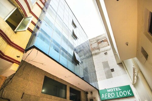 Hotel Aero Look, Забронировать Отель Махипалпур 