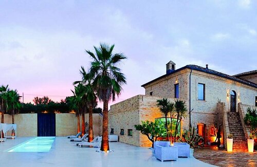 Casa De Campo, Prenota Hotel  
