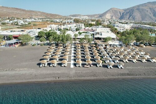 Terra Nera Suites