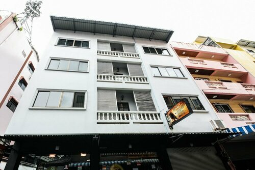 Roar Inn Patong