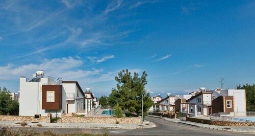 Villa Lagoon by Amy Villas, Rezerwuj Hotel Kyrenia Turcja