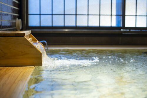 Onyado Nono Kyoto Shichijo Natural Hot Spring, Забронировать Отель Отели Киото с завтраком, рядом с Кудзё, Завтраки