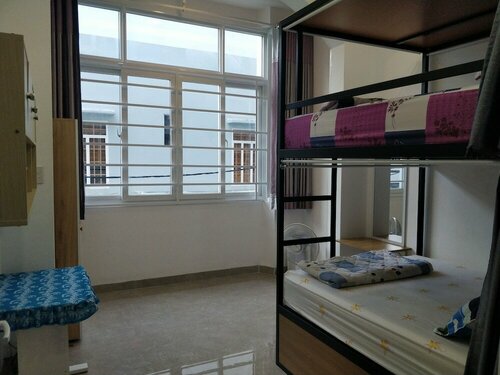 Le Petit Prince Nha Trang Hostel, Забронировать Хостел Хостелы Нячанга, рядом с Площадь 2/4, Хостел