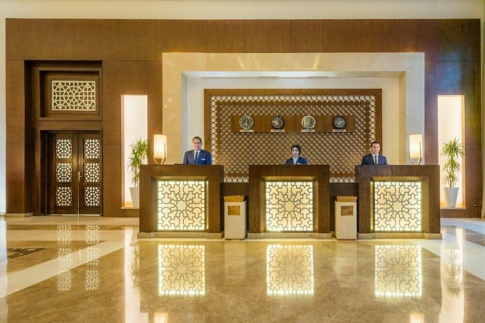 Savoy Le Grand Hotel