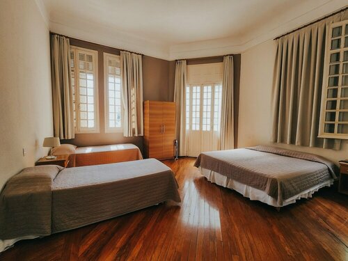 Nhm Hotel, Забронировать Отель Араракуара штат Сан-Паулу