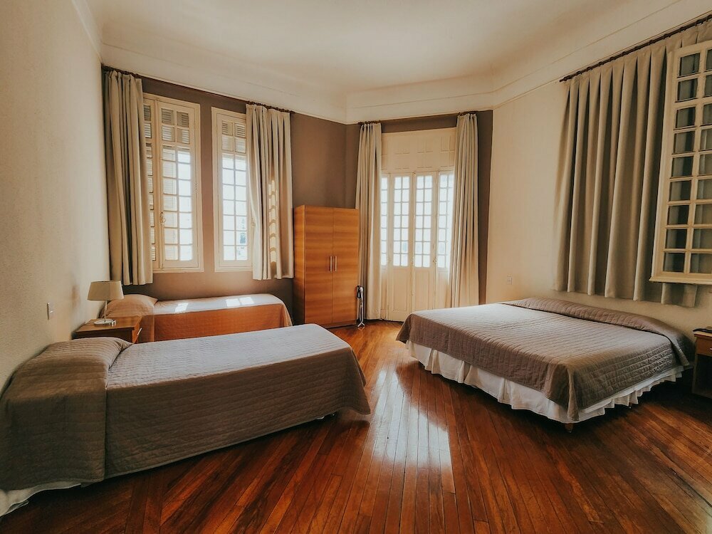 Nhm Hotel