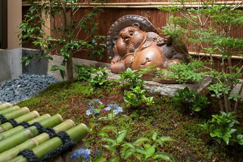 Guest House Rakuen, Book Guesthouse Shimo-dachiyuuridōri Kyoto, near Choja-yu