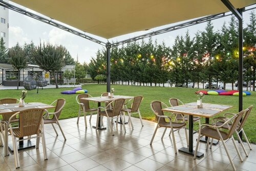 Ibis Kayseri, Rezerwuj Hotel Melikgazi Kayseri