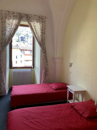 Auberge Du Pont Vieux, Забронировать Отель Вилар-Сюр-Вар 