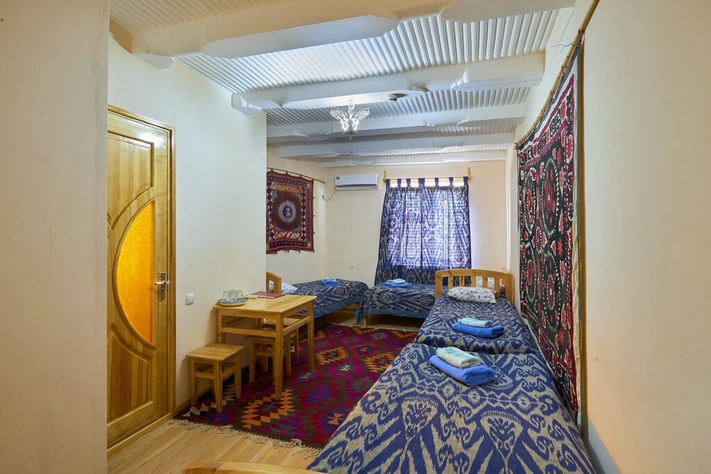 B&B Emir