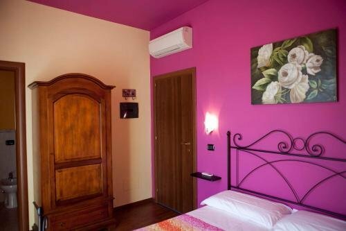 B&B Raffiori, Забронировать Отель Отели Санта-Мария-дельи-Анджели с парковкой, Парковка