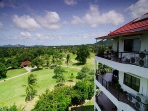 Seastar Properties Resort, Book Ferieresort Ban Chang Rayong Province