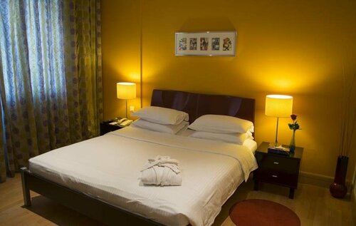 Le Royal Corniche, Prenota Hotel Al-Kuwait Kuwait