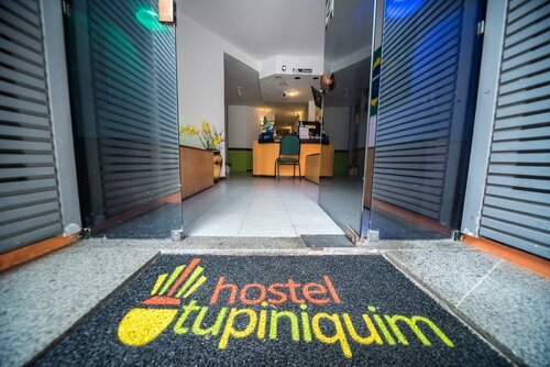 Tupiniquim Hostel Rio de Janeiro, Забронировать Хостел Хостелы штата Рио-де-Жанейро, Хостел