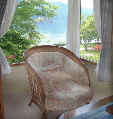 Towadako Lakeside Hotel, Забронировать Отель Товада Аомори