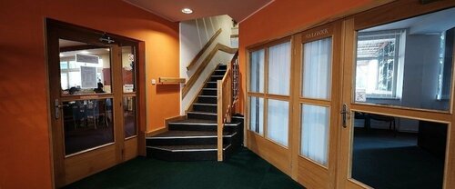 Hotel Smaragd, Забронировать Отель Прага 05 Прага
